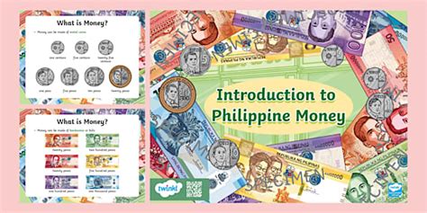 PhilMoney Introduction .